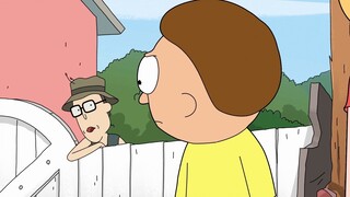 [Rick and Morty] ครอบครัวของพวกซาดิสม์และมาโซคิสต์เหรอเนี่ย? - ซีซั่น 6 ตอนที่ 4 รายละเอียดและความลั