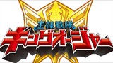 Ohsama Sentai King Ohger Subtitle Indonesia ("Episode 08")