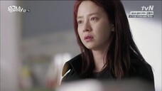 [Indo Sub] Emergency Couple.Ep17