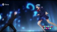 ANIME CRACK AI PASLU Kompilasi 2025 - Episode 16