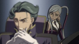 Code Geass  Picture Drama 3 4.33