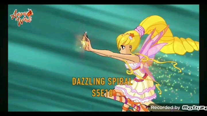 mermaid melody vs winx