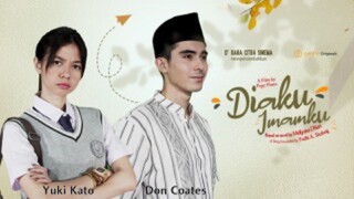 Diaku Imamku (2021) Eps 6 {END}