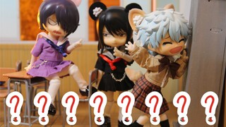 【拆盲盒】潘妮的宝盒就这么被玩坏了。。