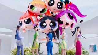 melon空降24！NewJeans回归先行曲《New Jeans》MV+初舞台公开！