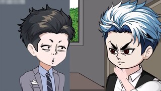 [Bao Su's Game] Scum husband, clues to the main plot