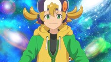 Future card buddyfight episode 47