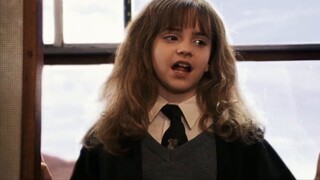 Harry Potter and the Hermione of Azkaban