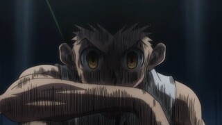 Hunter X Hunter AMV -「 Feel Alright 」