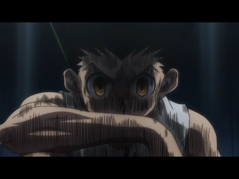 Hunter X Hunter AMV -「 Feel Alright 」