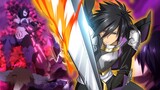 Lowest Rank Hero Levels Up Like Crazy Every Time He Challenges Someone - Anime Recaps