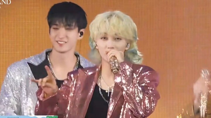 (Chinese subtitles) The God of Light Music—All the unsold colorful sequins from Korea were sold to S