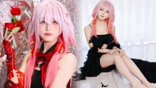 【温】楪祈cos⚡️人为什么会互相伤害，以致纷争不断呢？⚡️