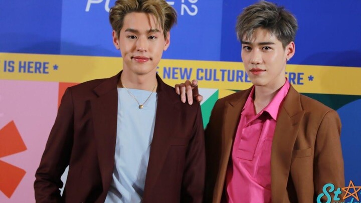 บิวกิ้น พีพี เชิญชวนมางาน "Ananda Urban Pulse 2022" รอลุ้นทำเพลงคู่ปีหน้า