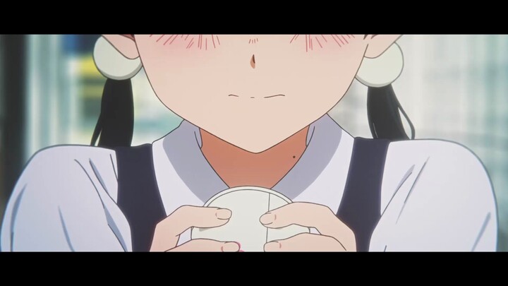 【情人节限定/AMV】甜腻的玉子爱情故事//Tamako love story