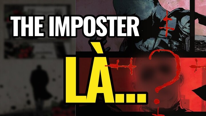 Kết Thúc Tấn Bi Kịch | Batman: The Imposter 3
