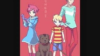 Mother3 Theme of Love