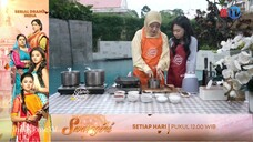 Selera Rasa BTV - 17 Juli 2025