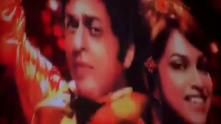 Film om Shanti Om bahasa Indonesia __ sharuk Khan __ depika padukone