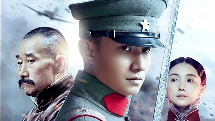 Zhang Xueliang Meets Soong Mei-ling for the First Time