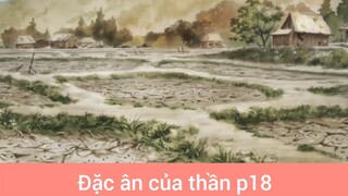 Đặc ân của thần p18