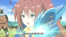 Isekai Cheat Magician ep1 (English sub)