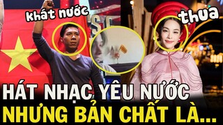 Vợ chồng Osen Ngọc Mai BỊ HỦY danh hiệu NSUT, CHÍNH THỨC đặt dấu chấm hết CHO SỰ NGHIỆP tại VN