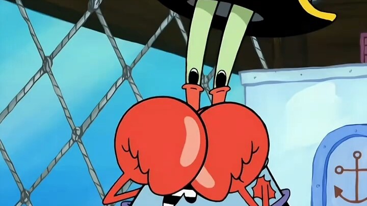 Xem hết mười phút SpongeBob chỉ trong một lần
