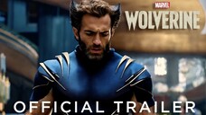 MARVEL'S WOLVERINE