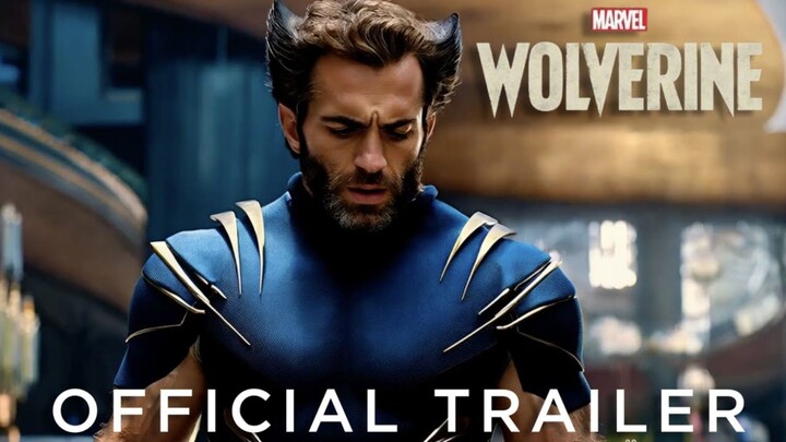 MARVEL'S WOLVERINE
