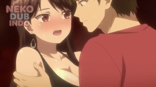 Misi Rahasia Part 4 - Ayo lakukan (Dubbing Indonesia)