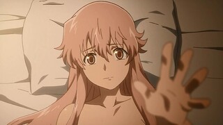 [Mashup of Gasai Yuno] "Burning"