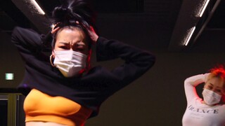 【1M】Hyojin Choi biên đạo "Goodies"