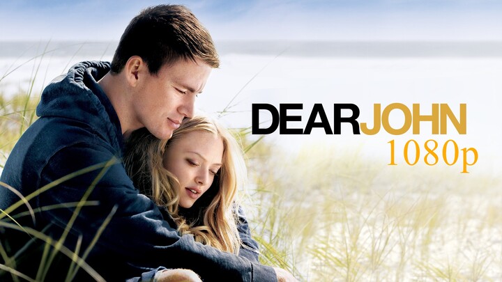 Dear John (2010) [1080p] HD | with English Subtitles