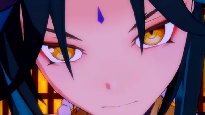 [เก็นชินอิมแพกต์ ย้ายข้อมูล เซี่ย] บีดผนังทุกวันเพื่อกระชับศรัทธาให้มั่นคง