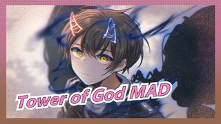 [Tower of God/Prologue] The "Person" Not Selected And The Light He Pursued