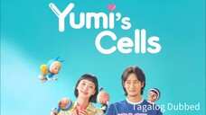 Yumi's Cells 04