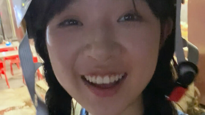 Selamat Ulang Tahun Qianxia