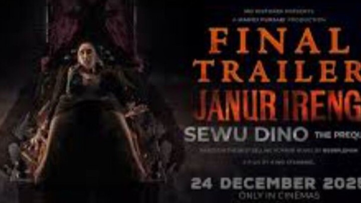 Janur ireng