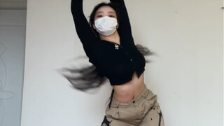 一拳抡④渣男的舞#不值得 #苏悦编舞 #单依纯#ootd穿搭