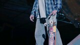[Olahraga] Video Skateboarding 4K