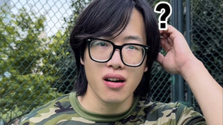 【黄强强】《军训教官整活大赏》