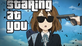 Kon | Staring at You