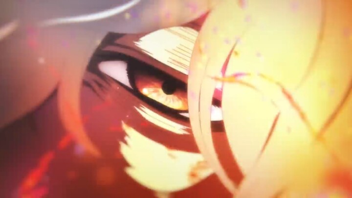 HELL'S PARADISE - S2 TRAILER