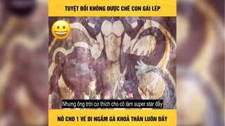 Ngắc gà khoả thân. 7 thương tây