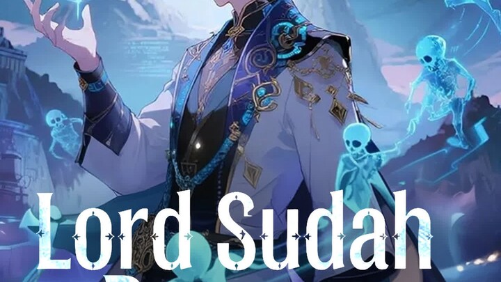 Lord Sudah Bangun Full Bahasa Indonesia (GS)