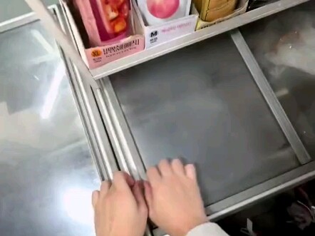การบริโภคตอบโต้ของกลุ่มธุรกิจเกาหลี