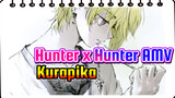 "In The End" | Hunter x Hunter AMV / Old Ver. / Kurapika / Epic