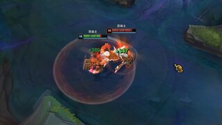 Ngarai terus bergerak hanya karena