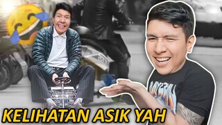 BAGAIMANA MUNGKIN.. COBA JELASKAN 😅 Momen Kocak Windah Basudara!!
